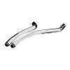 Freedom Performance Exhaust Freedom Performance Radical Radius Exhaust Chrome