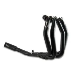 Voodoo High Performance Shorty Exhaust System