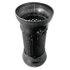 Voodoo High Performance VEC Replacement Primary Baffle With Packing