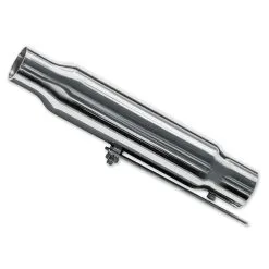 Voodoo High Performance Universal Shorty Cafe Pipe