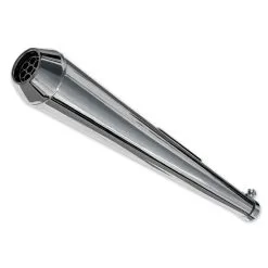 Voodoo High Performance Dunstall Replica Reverse Cone