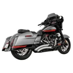 Freedom Performance Exhaust Freedom Performance Sharp Curve Radius Crossover Exhaust System