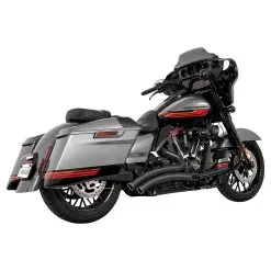 Freedom Performance Exhaust Freedom Performance Sharp Curve Radius Crossover Exhaust System