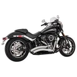 Freedom Performance Exhaust Freedom Performance Sharp Curve Radius Crossover Exhaust System