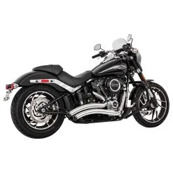 Freedom Performance Exhaust Freedom Performance Sharp Curve Radius Crossover Exhaust System