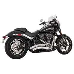 Freedom Performance Exhaust Freedom Performance Sharp Curve Radius Crossover Exhaust System