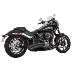 Freedom Performance Exhaust Freedom Performance Sharp Curve Radius Crossover Exhaust System