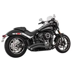 Freedom Performance Exhaust Freedom Performance Sharp Curve Radius Crossover Exhaust System