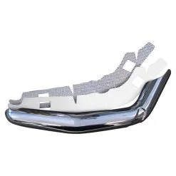 Design Engineering Inc. Rinehart Slimline Dual Heat Shield Liner