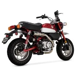 Vance & Hines Hi-Output Slip-On