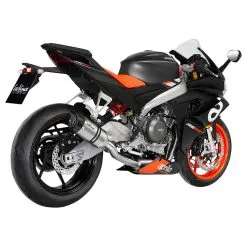 LeoVince LV Pro Exhaust System SS