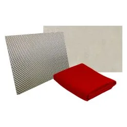 Design Engineering Inc. Heat Shield Liner Universal Kit