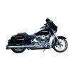 S&S Cycle MK45 Cutlass Chrome Slip-On Muffler