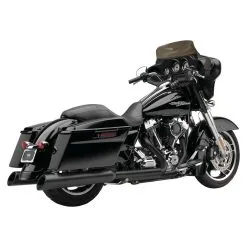 Cobra Gen 2 Neighbor Haters Slip-Ons Upper Cut Black With Black Tip