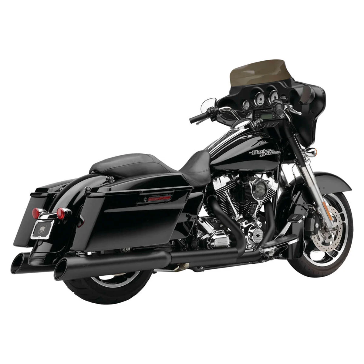 Cobra Gen 2 Neighbor Haters Slip-Ons Upper Cut Black With Black Tip