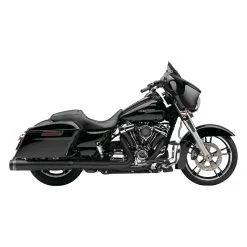 Cobra Gen 2 Neighbor Haters Slip-On Mufflers