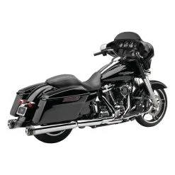 Cobra Gen 2 Neighbor Haters Slip-On Mufflers