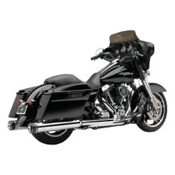 Cobra Gen 2 Neighbor Hater Slip-Ons