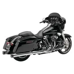 Cobra Gen 2 Neighbor Hater Slip-On Mufflers