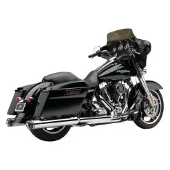 Cobra Gen 2 Neighbor Hater Slip-On Mufflers