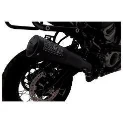 Vance & Hines Adventure Hi-Output 450 Slip-On Muffler