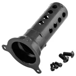 Vance & Hines Hi-Output Quiet Baffle