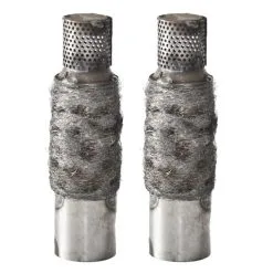 Freedom Performance Exhaust Freedom Performance Quiet Baffle