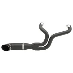 Python Rayzer 2-Into-1 Exhaust System