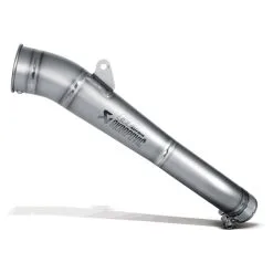 Akrapovic Megaphone Titanium Slip-On Exhaust