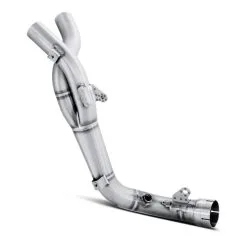 Akrapovic Stainless Steel Link Pipe
