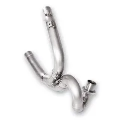 Akrapovic Titanium Head Pipe