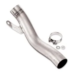 Akrapovic Titanium Link Pipe