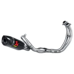Akrapovic Racing AF Full Exhaust System