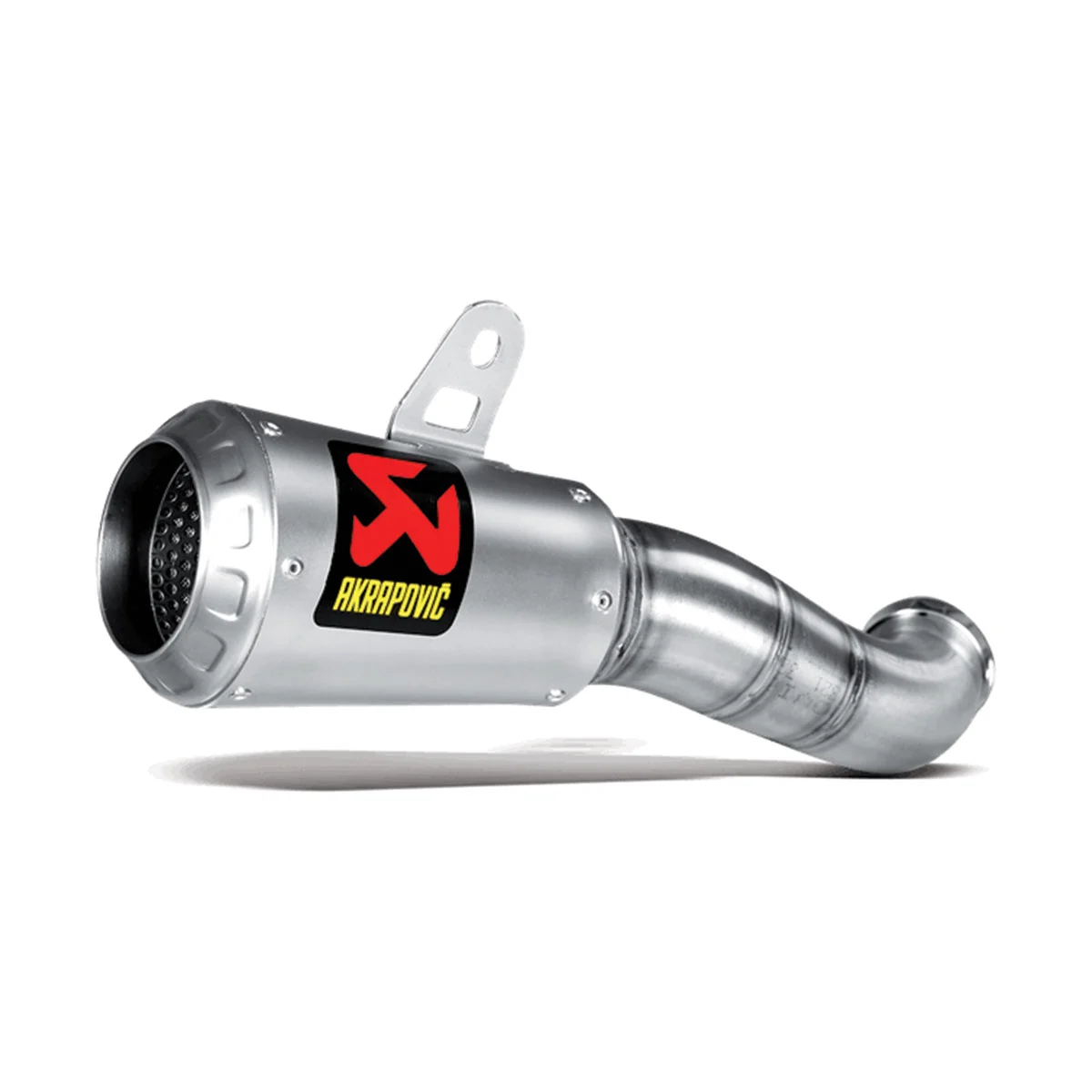 Akrapovic ACH SS Slip-On Exhaust - Image 2