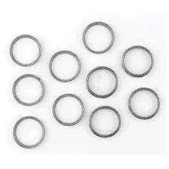Twin Power Exhaust Gasket Tapered Style