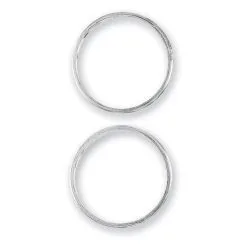 Twin Power Extreme Performance Exhaust Gaskets