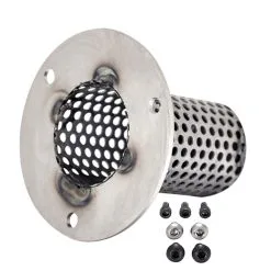 Roland Sands Design Optional Quiet Insert