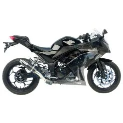 LeoVince GP Corsa Full Exhaust System