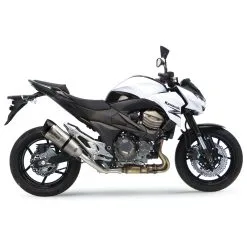 LeoVince Factory S Slip-On SS-SS-CF