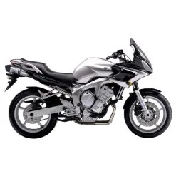 LeoVince LV ONE EVO Slip-On SS-SS-CF