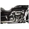 Bassani 2 X 2 Dual Chrome Headpipes