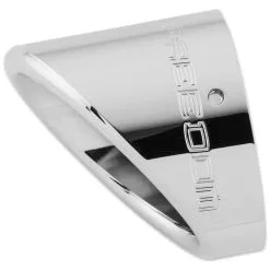 Freedom Performance Exhaust Freedom Performance Turnout 2 Into 1 Tip Chrome Tip