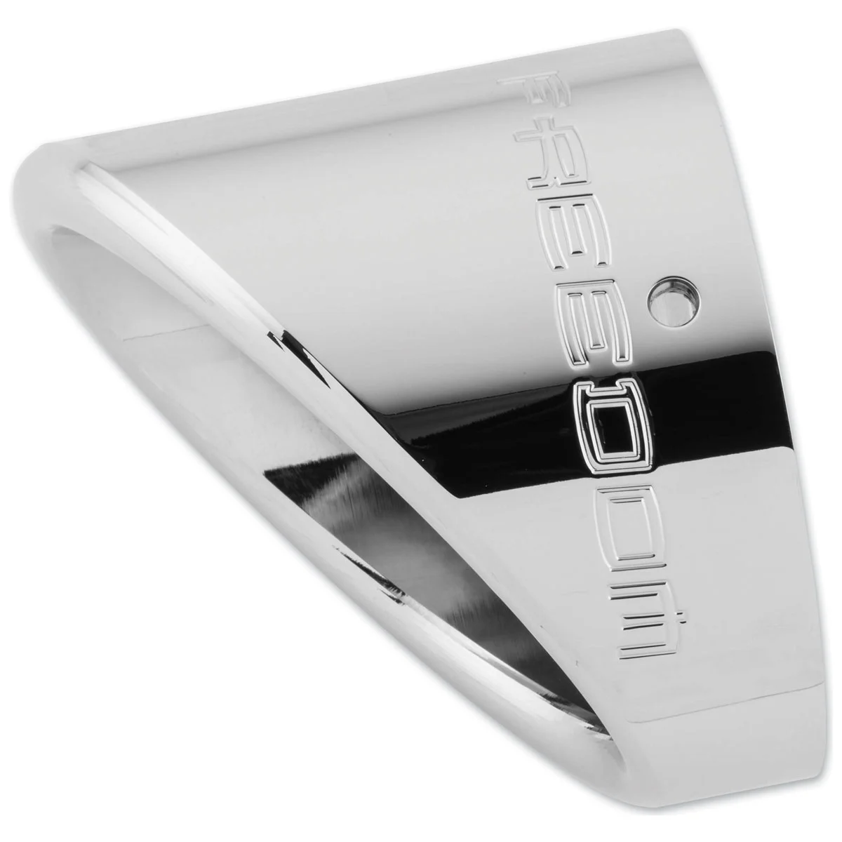 Freedom Performance Exhaust Freedom Performance Turnout 2 Into 1 Tip Chrome Tip