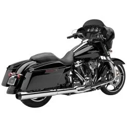 Cobra PowrFlo 2-into-1 Exhaust System