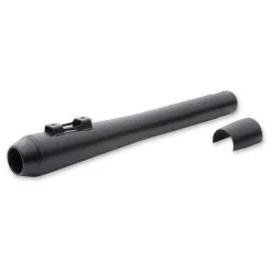 Cobra El Diablo Heatshield Black