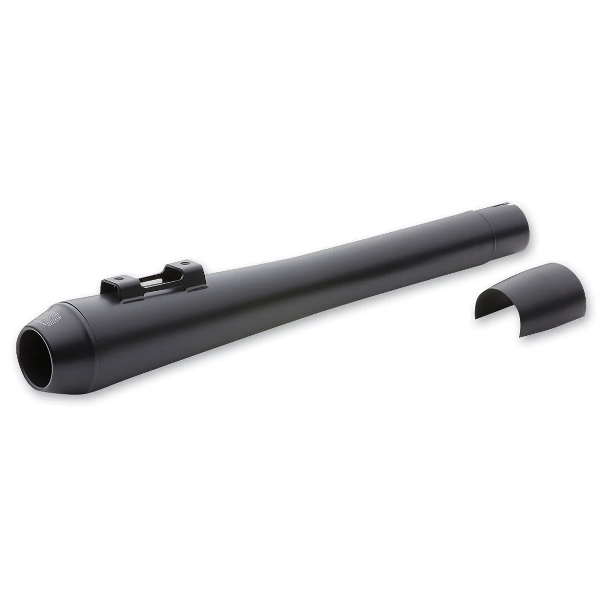 Cobra El Diablo Heatshield Chrome