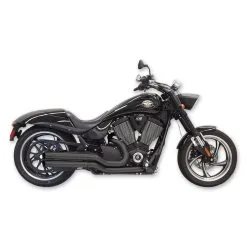 Bassani Pro-Street Turnout Exhaust System