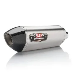 Yoshimura SS-SS-CF Race R-77-3/4 Exhaust