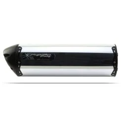 Two Brothers Racing Aluminum M2 Black Series Exhaust System