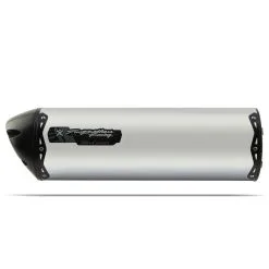 Two Brothers Racing Titanium M2 Black Series Exhaust System